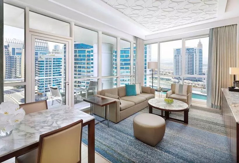 Fotos del hotel Doubletree By Hilton Dubai Jumeirah Beach:  36