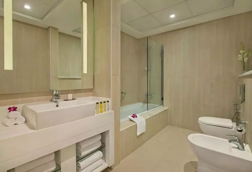 Fotos del hotel Doubletree By Hilton Dubai Jumeirah Beach:  43