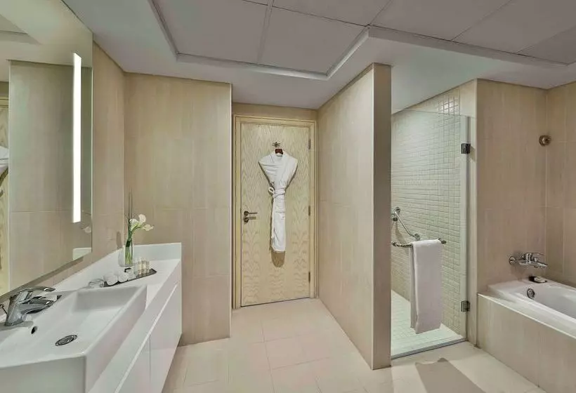 Fotos del hotel Doubletree By Hilton Dubai Jumeirah Beach:  47