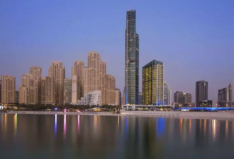 Fotos del hotel Doubletree By Hilton Dubai Jumeirah Beach:  10