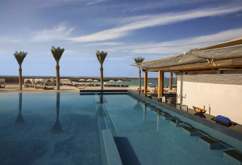 Fotos del hotel Doubletree By Hilton Dubai Jumeirah Beach:  15