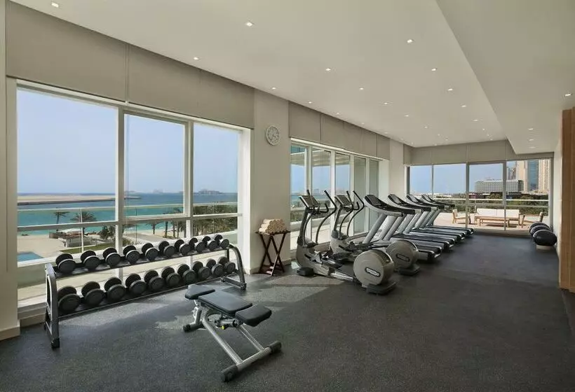 Fotos del hotel Doubletree By Hilton Dubai Jumeirah Beach:  6