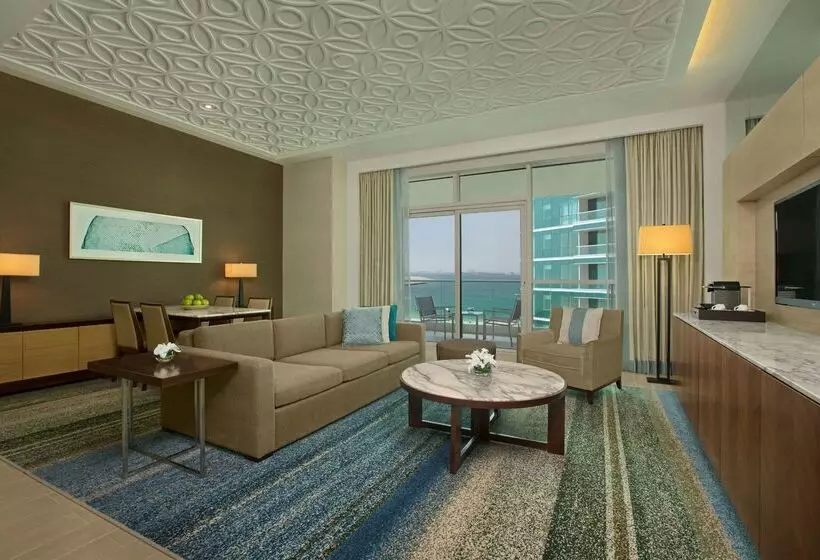 Fotos del hotel Doubletree By Hilton Dubai Jumeirah Beach:  60