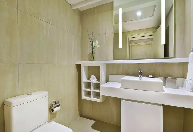 Fotos del hotel Doubletree By Hilton Dubai Jumeirah Beach:  51