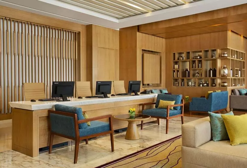 Fotos del hotel Doubletree By Hilton Dubai Jumeirah Beach:  20
