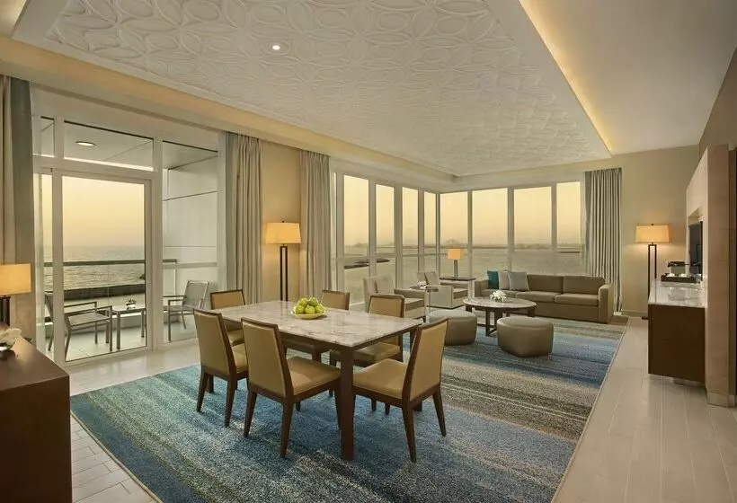 Fotos del hotel Doubletree By Hilton Dubai Jumeirah Beach:  53