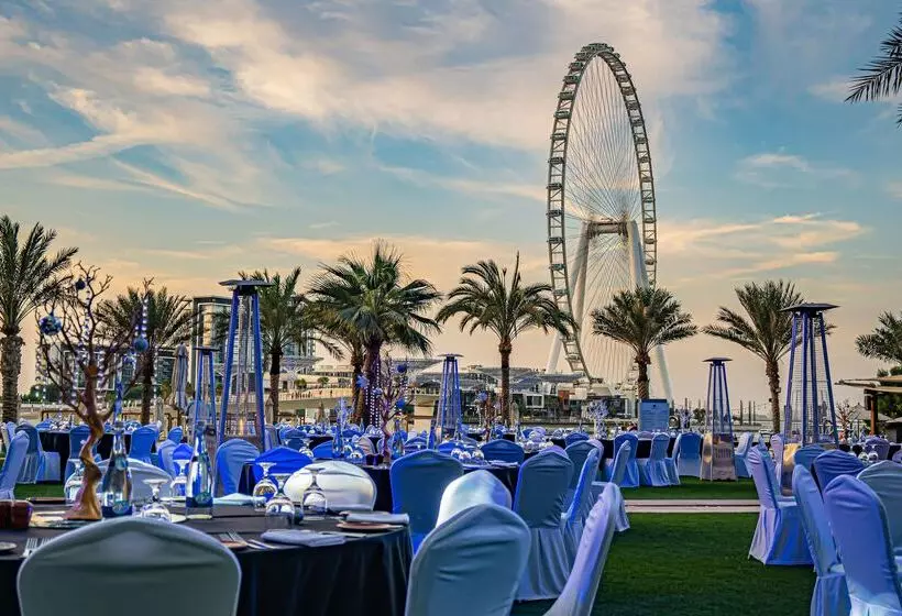 Fotos del hotel Doubletree By Hilton Dubai Jumeirah Beach:  40