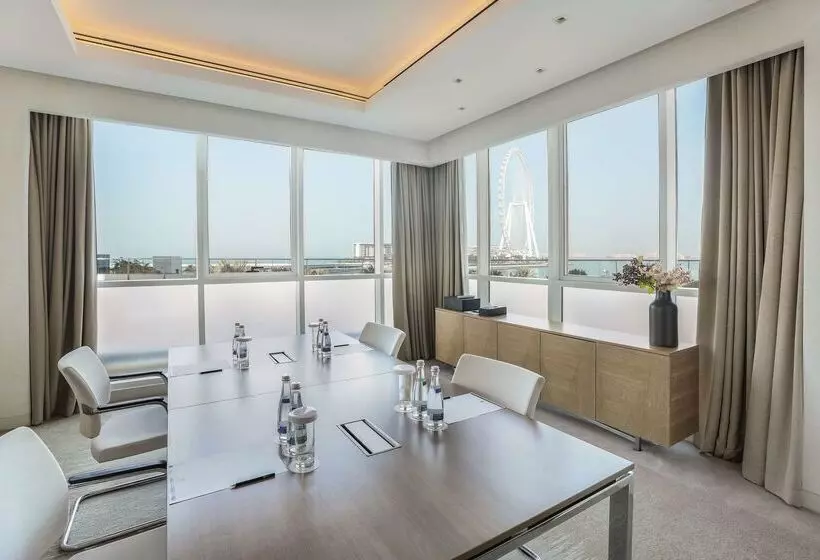 Fotos del hotel Doubletree By Hilton Dubai Jumeirah Beach:  48
