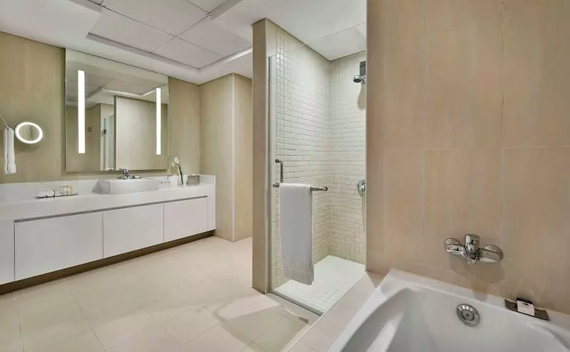 Fotos del hotel Doubletree By Hilton Dubai Jumeirah Beach:  21