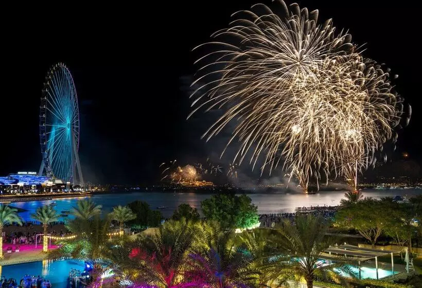 Fotos del hotel Doubletree By Hilton Dubai Jumeirah Beach:  3