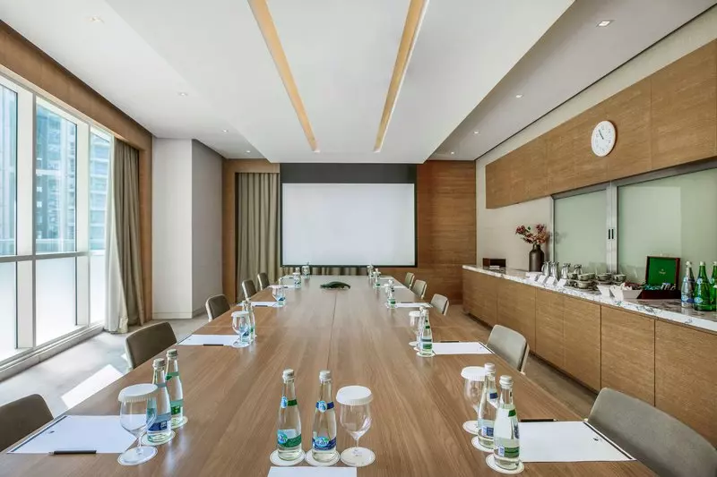 Fotos del hotel Doubletree By Hilton Dubai Jumeirah Beach:  8