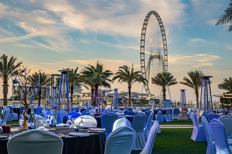 Fotos del hotel Doubletree By Hilton Dubai Jumeirah Beach:  44
