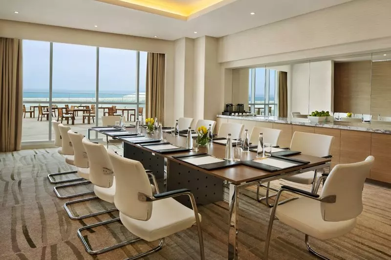 Fotos del hotel Doubletree By Hilton Dubai Jumeirah Beach:  34