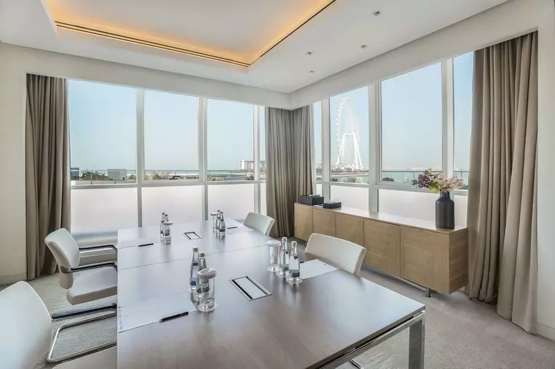 Fotos del hotel Doubletree By Hilton Dubai Jumeirah Beach:  38