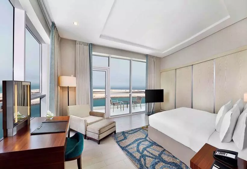 Fotos del hotel Doubletree By Hilton Dubai Jumeirah Beach:  58