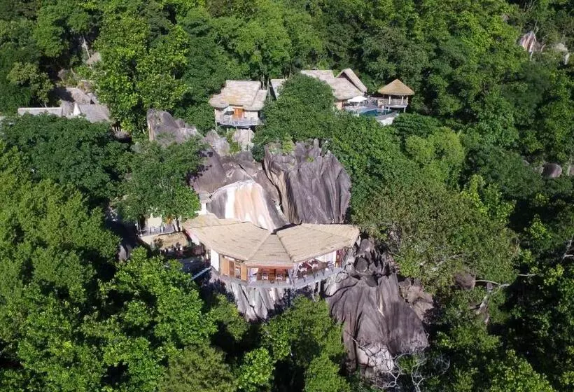 Fotos del hotel Le Domaine De L Orangeraie Resort And Spa:  12