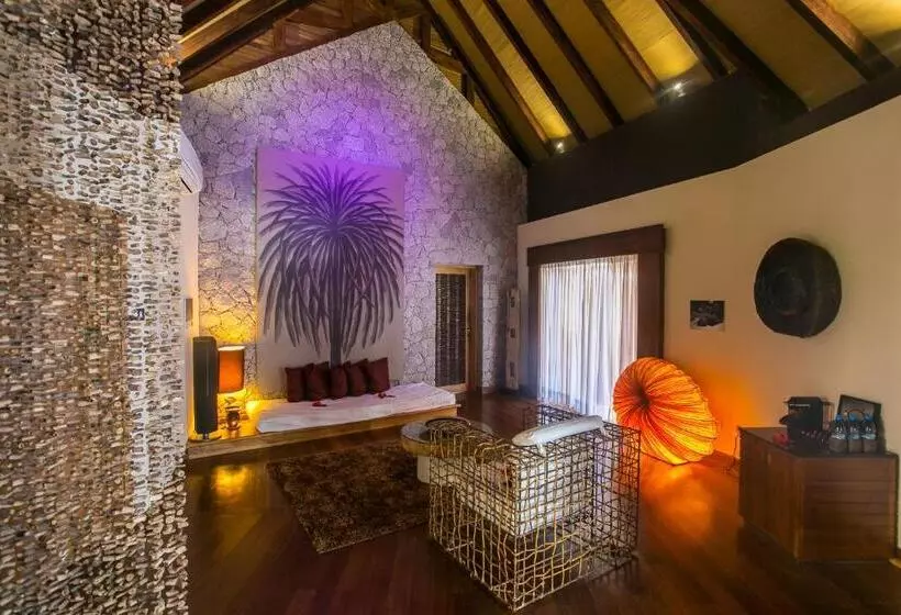 Fotos del hotel Le Domaine De L Orangeraie Resort And Spa:  13