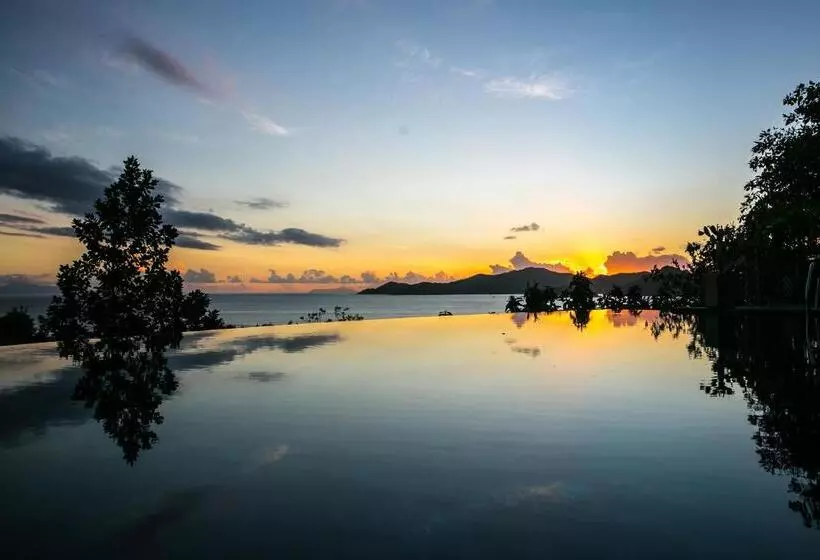 Fotos del hotel Le Domaine De L Orangeraie Resort And Spa:  17