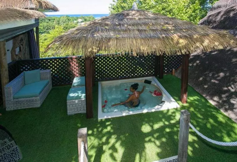 Fotos del hotel Le Domaine De L Orangeraie Resort And Spa:  22