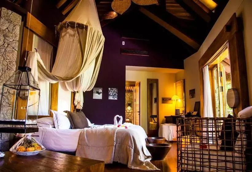 Fotos del hotel Le Domaine De L Orangeraie Resort And Spa:  8