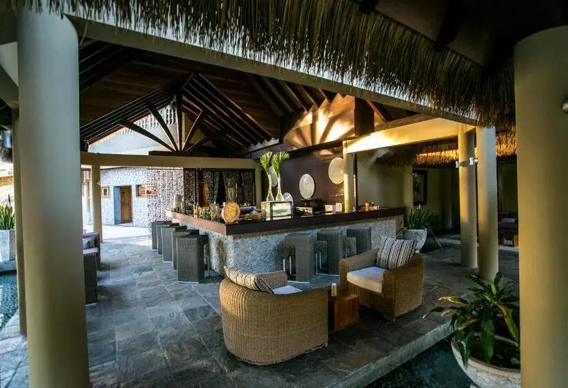 Fotos del hotel Le Domaine De L Orangeraie Resort And Spa:  4