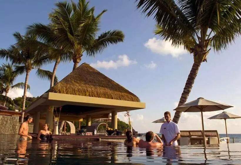 Fotos del hotel Le Domaine De L Orangeraie Resort And Spa:  10