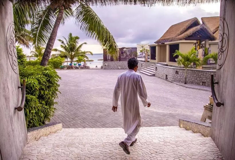 Fotos del hotel Le Domaine De L Orangeraie Resort And Spa:  21