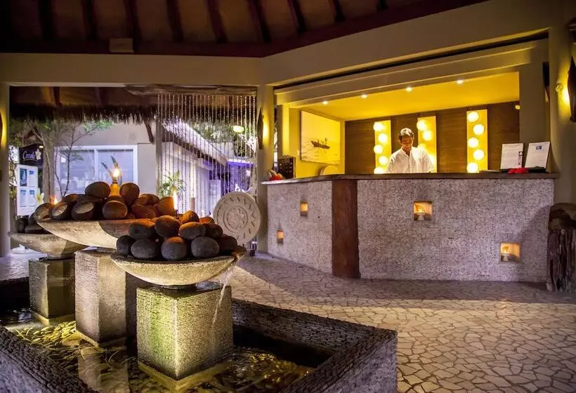 Fotos del hotel Le Domaine De L Orangeraie Resort And Spa:  15