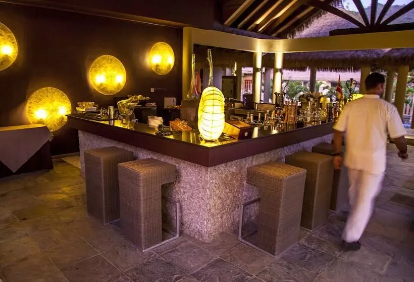 Fotos del hotel Le Domaine De L Orangeraie Resort And Spa:  19