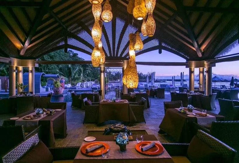 Fotos del hotel Le Domaine De L Orangeraie Resort And Spa:  9