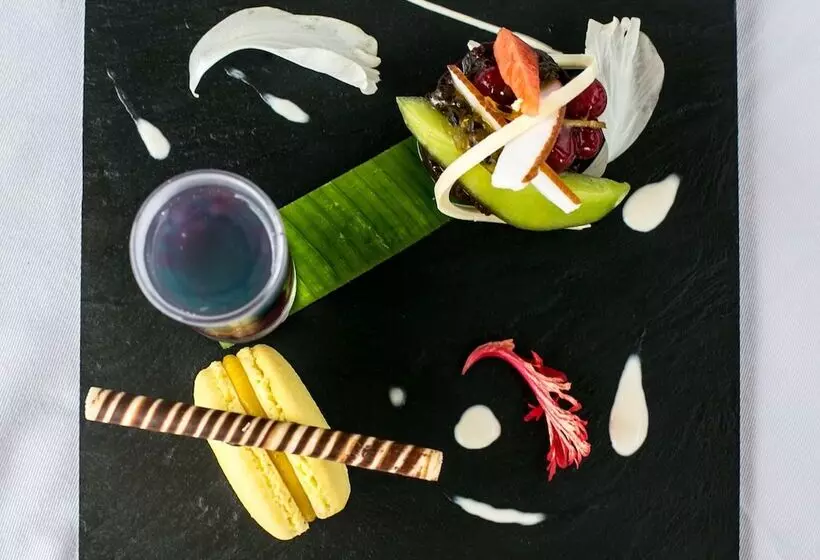 Fotos del hotel Le Domaine De L Orangeraie Resort And Spa:  18