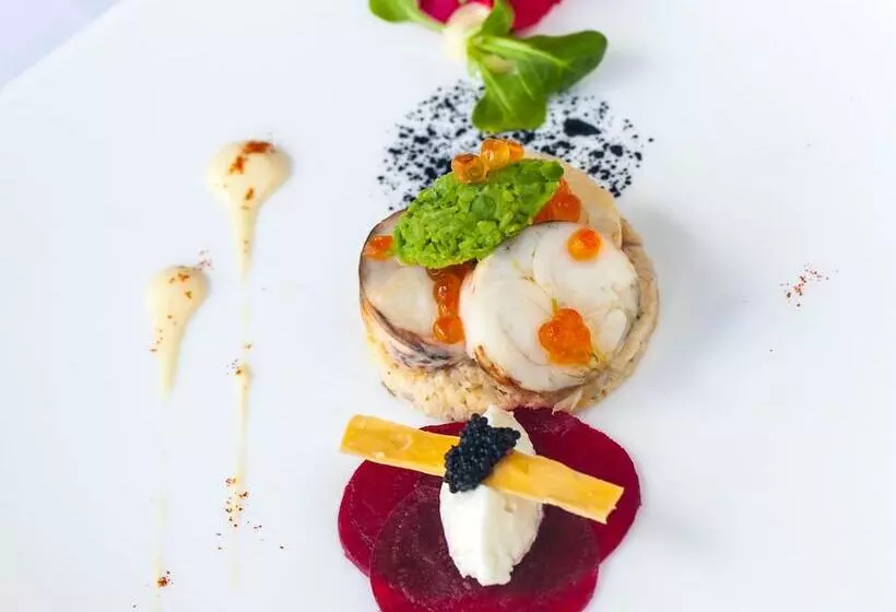 Fotos del hotel Le Domaine De L Orangeraie Resort And Spa:  3