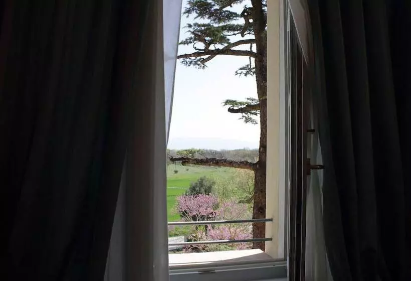 Fotos del hotel Relais Paradiso Resort & Spa:  6