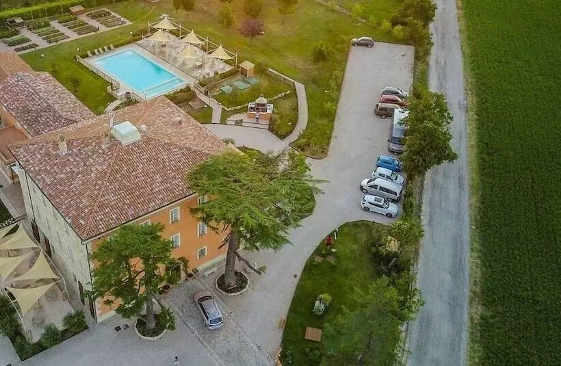 Fotos del hotel Relais Paradiso Resort & Spa:  10