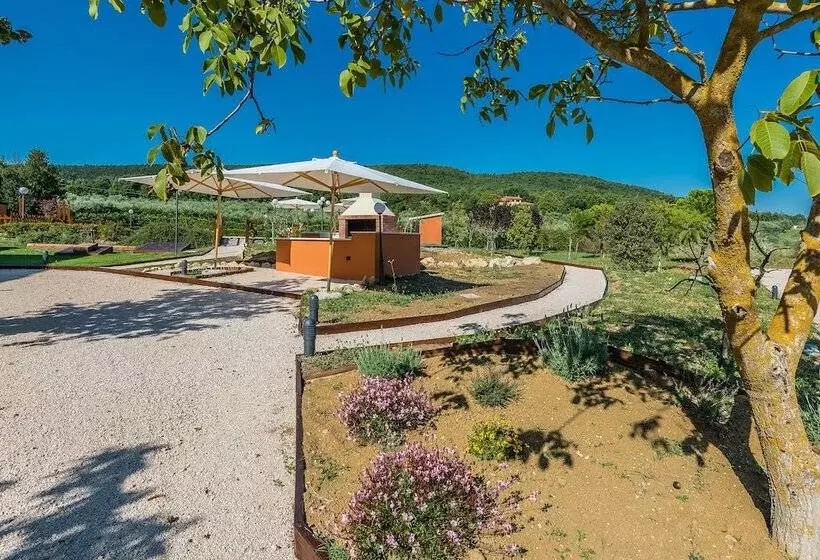 Fotos del hotel Relais Paradiso Resort & Spa:  12