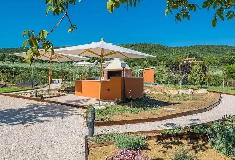 Fotos del hotel Relais Paradiso Resort & Spa:  4