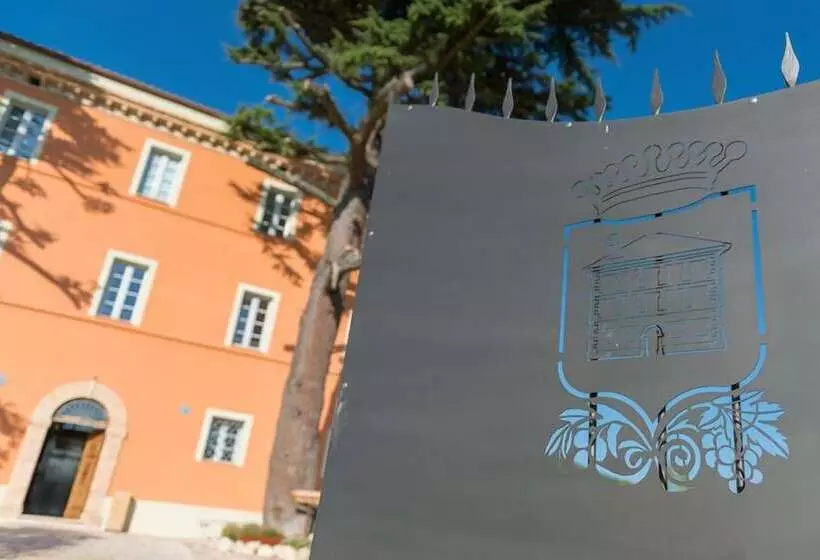 Fotos del hotel Relais Paradiso Resort & Spa:  22