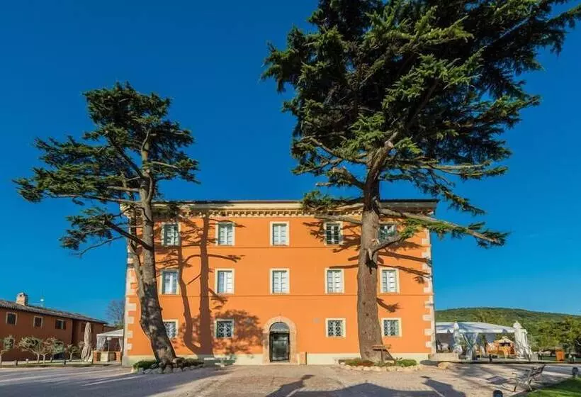 Fotos del hotel Relais Paradiso Resort & Spa:  7