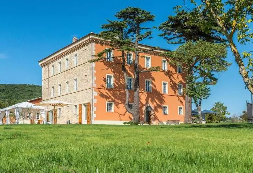 Fotos del hotel Relais Paradiso Resort & Spa:  14