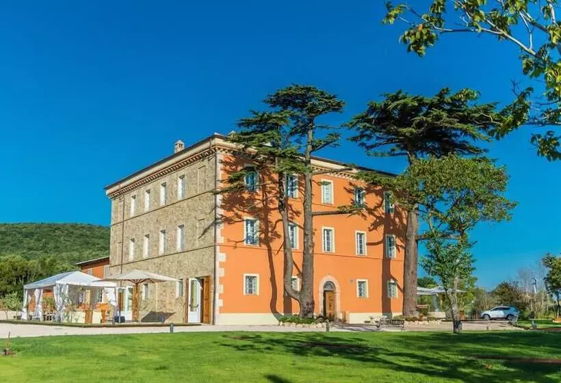 Fotos del hotel Relais Paradiso Resort & Spa:  21