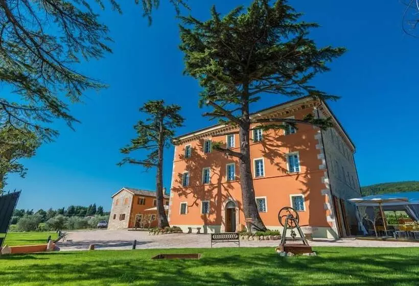 Relais Paradiso Resort & Spa