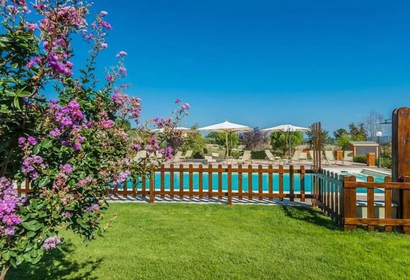 Fotos del hotel Relais Paradiso Resort & Spa:  3