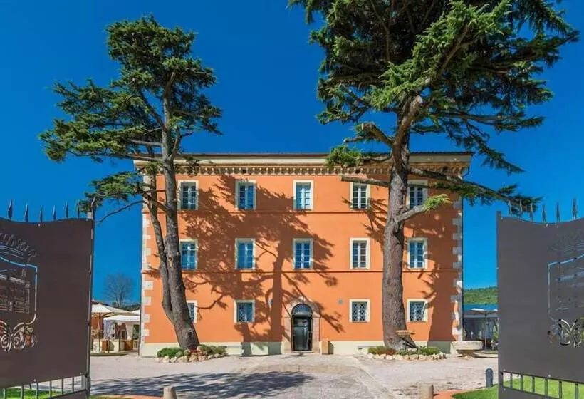 Fotos del hotel Relais Paradiso Resort & Spa:  23