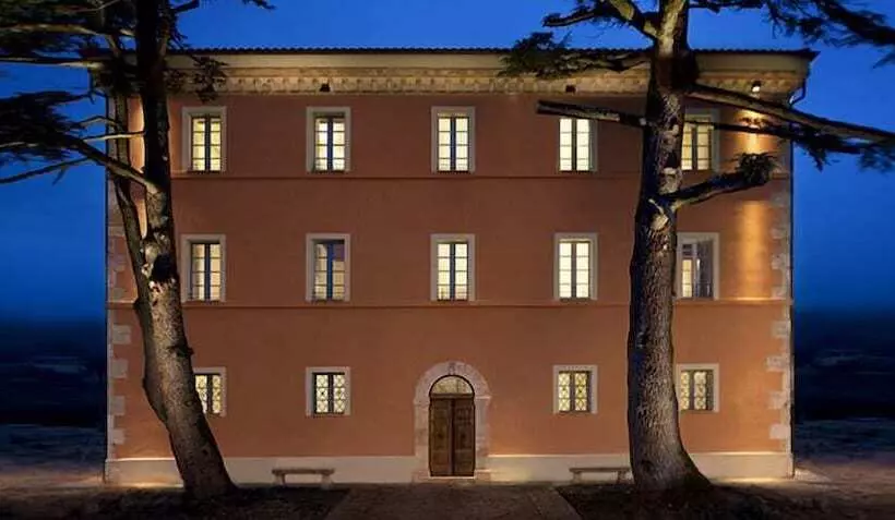 Fotos del hotel Relais Paradiso Resort & Spa:  17