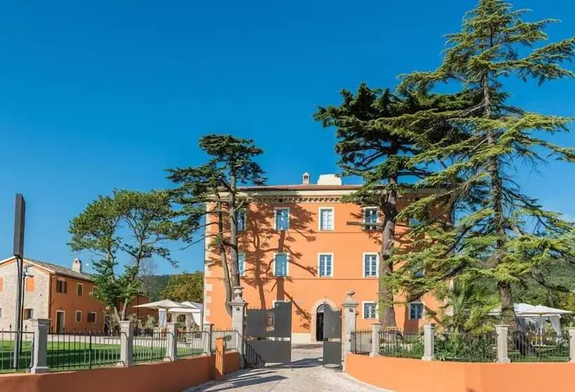 Fotos del hotel Relais Paradiso Resort & Spa:  24