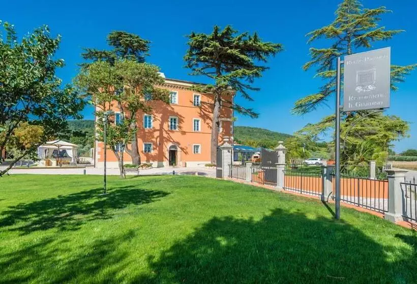 Fotos del hotel Relais Paradiso Resort & Spa:  18