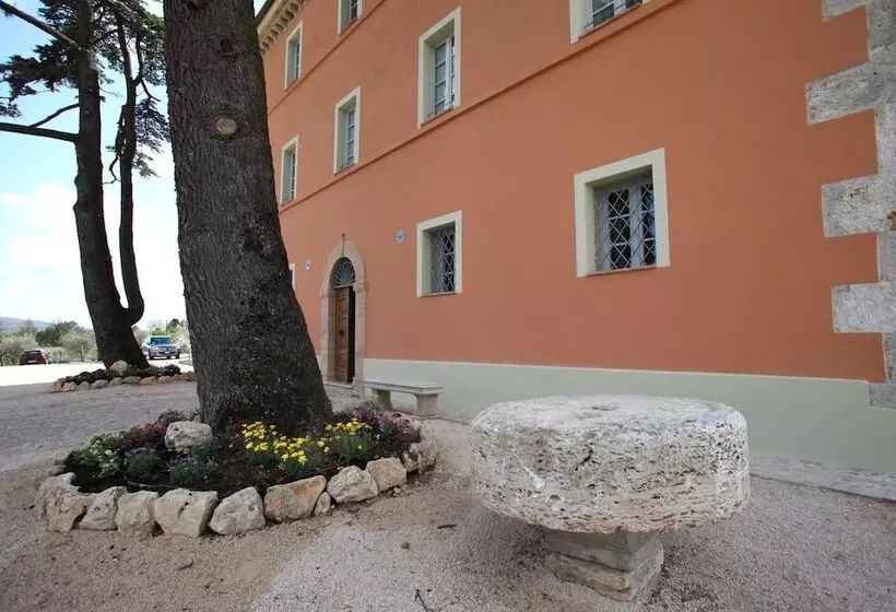 Fotos del hotel Relais Paradiso Resort & Spa:  13