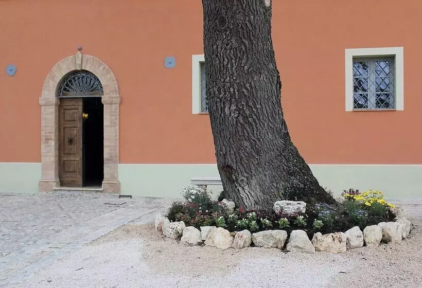 Fotos del hotel Relais Paradiso Resort & Spa:  25