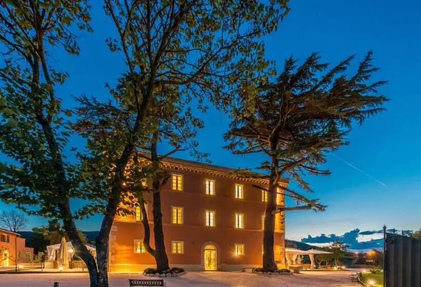 Fotos del hotel Relais Paradiso Resort & Spa:  20