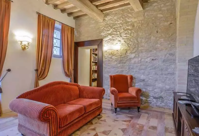 Fotos del hotel Relais Paradiso Resort & Spa:  2